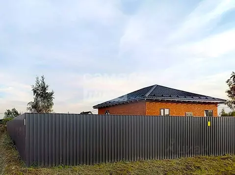 Дом в Владимирская область, Александровский муниципальный округ, ...