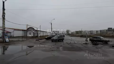 Помещение свободного назначения в Ульяновская область, Ульяновск ул. ...