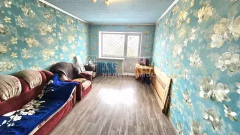 2-к кв. Кемеровская область, Кемерово Инициативная ул., 115 (51.5 м)