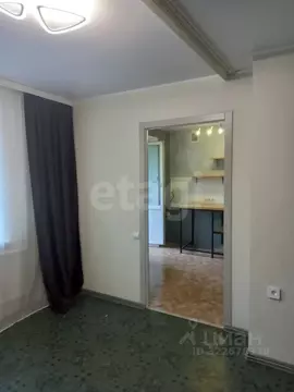 1-к кв. Владимирская область, Муром ул. Артема, 39 (26.9 м)