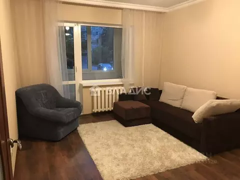 1-к кв. Калининградская область, Калининград Машиностроительная ул., ...