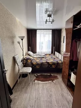 2-к кв. Нижегородская область, Дзержинск просп. Циолковского, 34 (45.5 ...