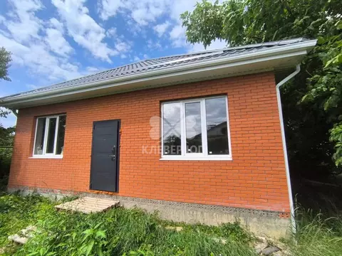 Дом в Краснодарский край, Северский район, Новодмитриевское с/пос, ...