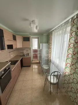 1-к кв. Тюменская область, Тюмень ул. Циолковского, 7к1 (46.5 м)