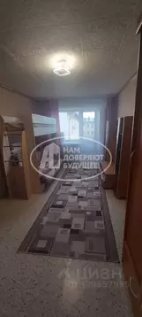 1-к кв. Пермский край, Чусовой ул. Ленина, 9 (25.3 м)