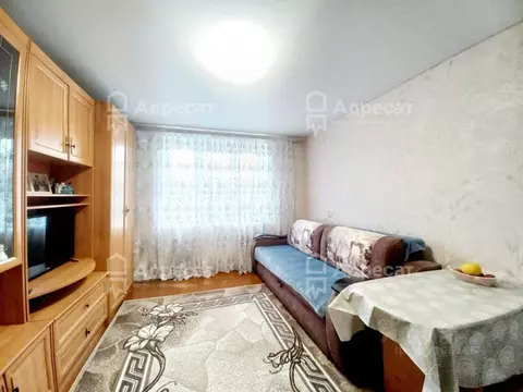 Комната Волгоградская область, Волгоград ул. Жолудева, 20А (13.0 м)