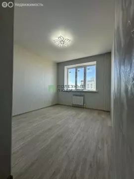 2-комнатная квартира: Орёл, Плещеевская улица, 6 (51.3 м)