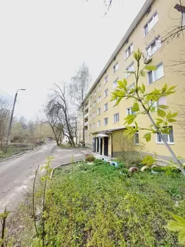 Комната Калужская область, Калуга ул. Валентины Никитиной, 47 (12.3 м)