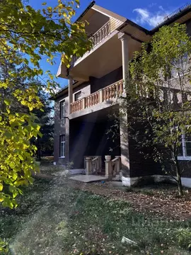 Коттедж в Московская область, Балашиха Кучино мкр, ул. Молодой ...