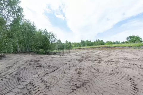 Участок в Кемеровская область, Кемерово ул. Донецкая (13.73 сот.)