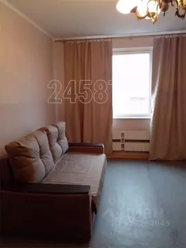 1-к кв. Москва ул. Лескова, 13А (39.0 м)