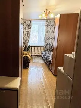 Комната Марий Эл, Йошкар-Ола Ленинский просп., 59 (12.6 м)