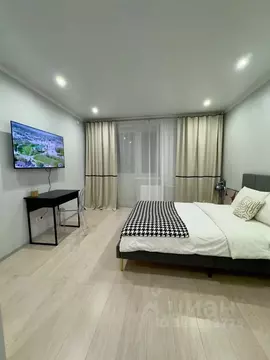 1-к кв. Московская область, Дмитров ул. Спасская, 24 (38.0 м)