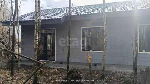 Дом в Пермский край, Пермь Ласьвинская ул. (80 м)