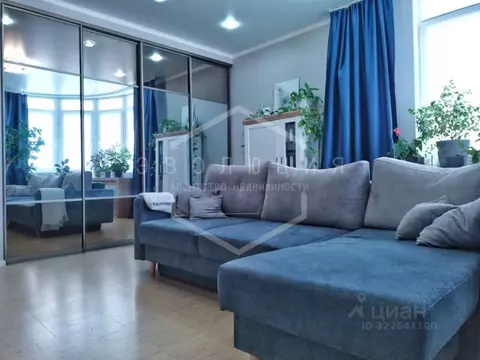 3-к кв. Калининградская область, Калининград Орудийная ул., 30Б (84.5 ...