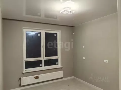 1-к кв. Краснодарский край, Новороссийск Цемдолина тер., ул. Ф.Я. ...