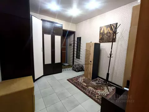 3-к кв. Белгородская область, Старый Оскол Королева мкр, 1 (63.0 м)