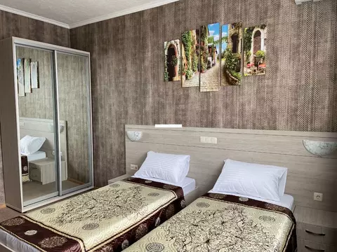 Комната Крым, Симферополь ул. Артезианская, 4 (20.0 м)