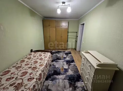 2-к кв. Ставропольский край, Ставрополь просп. Карла Маркса, 3/1А ...