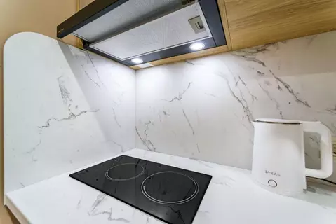 1-к кв. Московская область, Подольск ул. Дружбы, 15 (38.0 м)