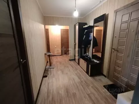 2-к кв. Курская область, Курск просп. Анатолия Дериглазова, 111 (54.2 ...