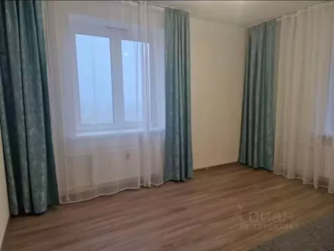 2-к кв. Санкт-Петербург пос. Парголово, Заречная ул., 36 (55.0 м)