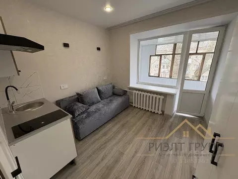 Студия Татарстан, Казань Коллективная ул., 29 (18.0 м)