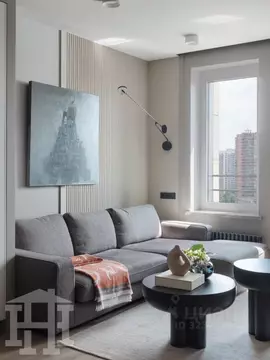 3-к кв. Москва Ленинский просп., 95Б (80.0 м)