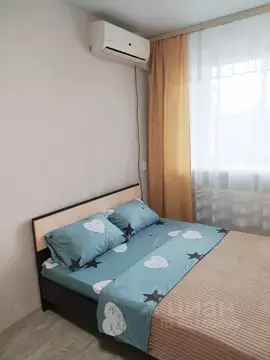 1-к кв. Татарстан, Казань Краснококшайская ул., 154 (31.0 м)