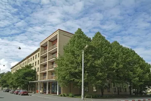 Комната Санкт-Петербург Курская ул., 40 (10.0 м)