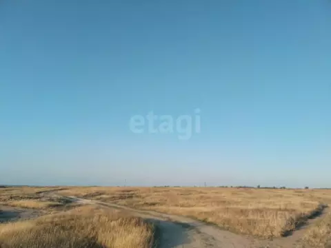 Участок в Крым, Ленинский район, Семисотское с/пос, с. Каменское ул. ...