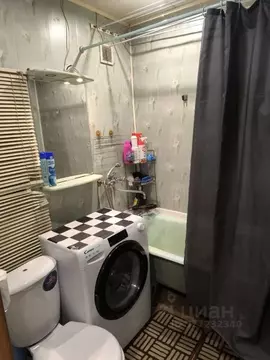 2-к кв. Мурманская область, Мурманск ул. Свердлова, 12к1 (43.0 м)