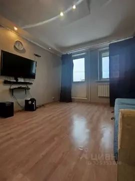 Комната Ульяновская область, Ульяновск пер. Аношина, 4 (18.0 м)