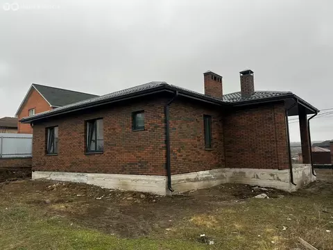 Дом в Российский, Хлопковая улица, 42 (144 м)
