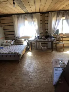 Дом в Башкортостан, Иглинский район, Лемезинский сельсовет, с. Нижние ...