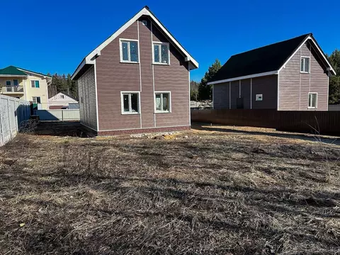 Дом в Московская область, Богородский городской округ, Колонтаево Клаб ...