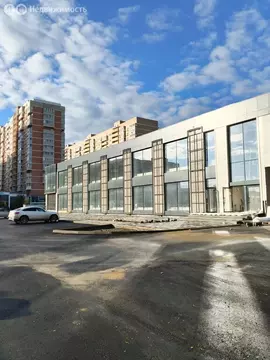 Помещение свободного назначения (3276 м)