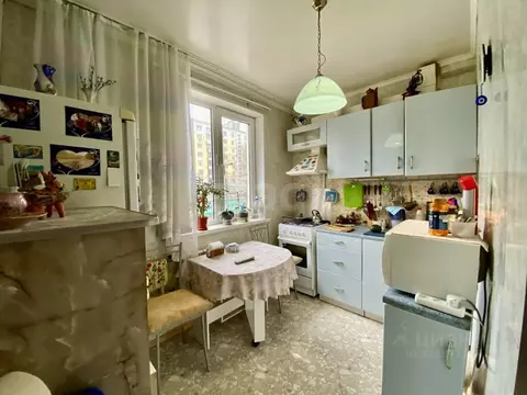 2-к кв. Московская область, Дмитров Имени А.М. Маркова мкр, 4 (45.1 м)