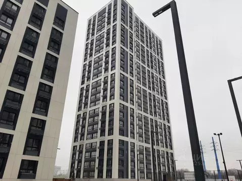 3-к кв. Москва Аминьевское ш., 4Дк1 (78.7 м)