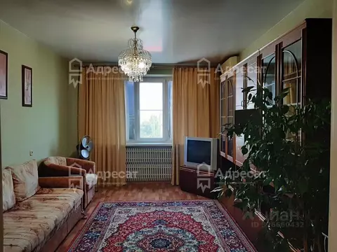 2-к кв. Волгоградская область, Волгоград ул. 39-й Гвардейской Дивизии, ...