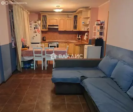 3-комнатная квартира: Санкт-Петербург, 2-я Жерновская улица, 29к1 ...