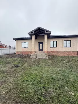 Дом в Ростовская область, Аксай ул. Вербная (140 м)