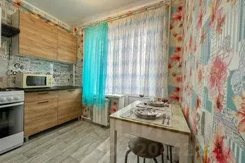 1-к кв. Самарская область, Сызрань просп. 50 лет Октября, 43 (36.0 м)