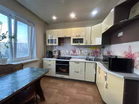 2-к кв. Татарстан, Нижнекамск просп. Шинников, 53 (48.7 м)