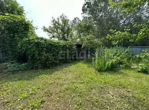 Участок в Адыгея, Майкопский район, Краснооктябрьское с/пос, пос. ...