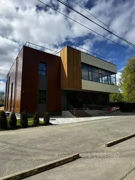 Помещение свободного назначения в Московская область, Одинцово ...