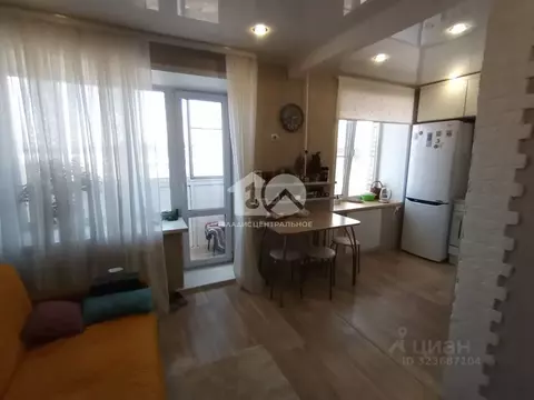 3-к кв. Новосибирская область, Новосибирский район, Барышевский ...