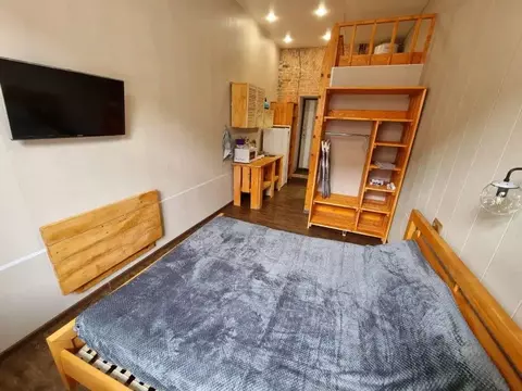 1-к кв. Приморский край, Владивосток Светланская ул., 7 (17.0 м)