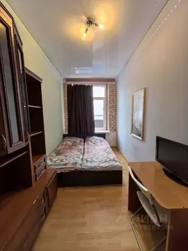 Комната Санкт-Петербург Новороссийская ул., 47 (10.0 м)