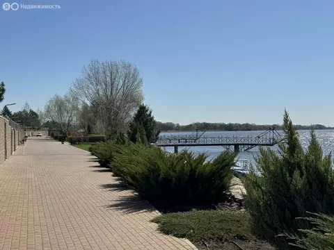 Участок в Аксайский район, станица Старочеркасская (9.9 м)